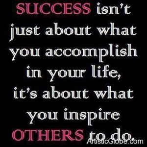 success-quote